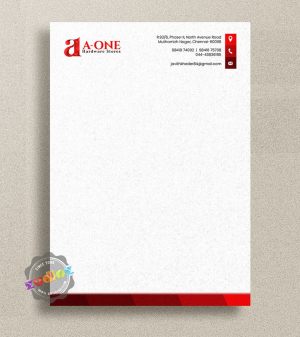 aone-letterhead