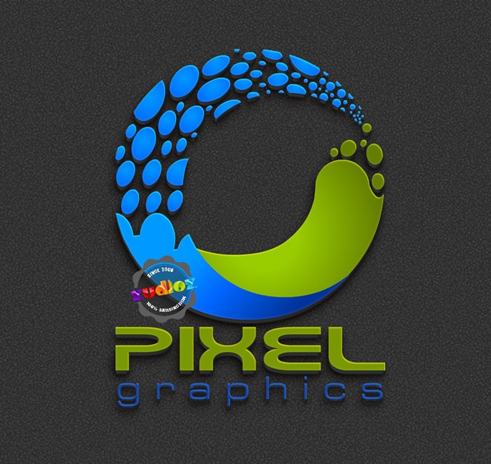 pixelgraphics