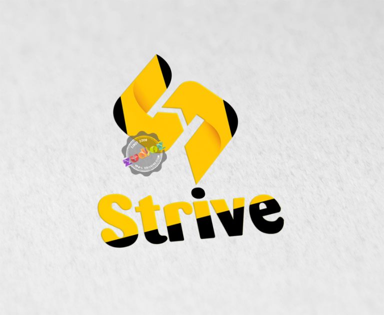 Strive Penguin  