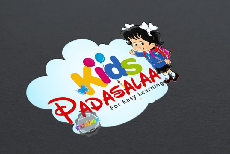 KIDSPADASALAA