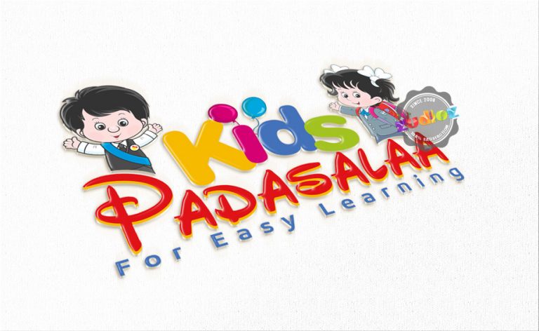 KIDSPADASALAA