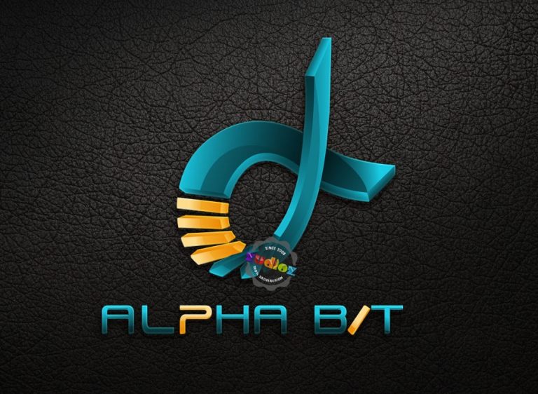 Alpha Bit