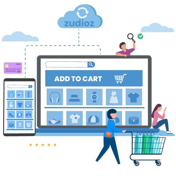 ecommerce solutions